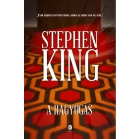 Stephen King: A ragyogás