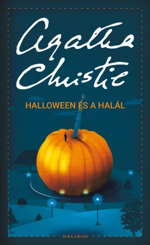 Agatha Christie: Halloween és a halál