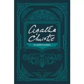 Agatha Christie: Az utolsó szeánsz