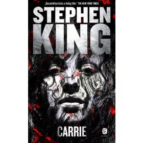 Stephen King: Carrie