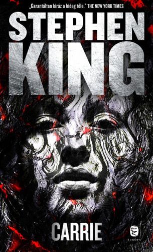 Stephen King: Carrie
