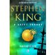 Stephen King: Varázsló és üveg - A Setét Torony 4. kötet