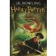 J. K. Rowling: Harry Potter és a Titkok Kamrája