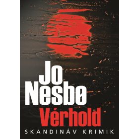 Jo Nesbø: Vérhold (Skandináv Krimik)
