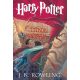 J. K. Rowling: Harry Potter és a Titkok Kamrája (keménytáblás)