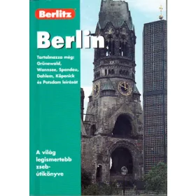 Lee; Messenger; Altman: Berlin (Berlitz)