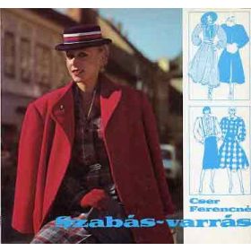 Szabás-varrás: Cser Ferencné
