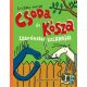Czigány Zoltán: Csoda és Kósza legrégebbi kalandjai