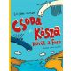 Czigány Zoltán: Csoda és Kósza körül a föld