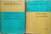 J. M. Keynes: A foglalkoztatás, a kamat és a pénz általános elmélete + Alvin H. Hansen: Útmutató Keyneshez (2 kötet)