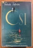 Fekete István: Csi [Csí] Történet állatokról és emberekről (1940) ELSŐ KIADÁS!