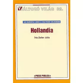 Hollandia - Zeiler Júlia
