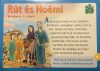 Játékos Biblia  - Rút és Noémi
