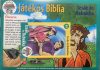 Játékos Biblia  - Izsák és Rebekka