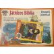 Játékos Biblia  - Reggeli Jézussal