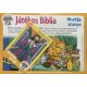 Játékos Biblia  - Hiszkija aranya