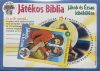 Játékos Biblia  - Jákob és Ézsau kibékülése