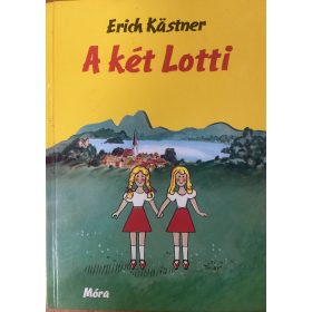 A két Lotti - Erich Kästner