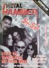 Új Metal Hammer H, 1996/1–6., 8–12. sz. (11 lapszám egyben)