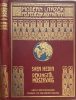 Sven Hedin: Pekingtől Moszkváig (Modern Utazók és Felfedezők Könyvtára) MUFK, MFTK