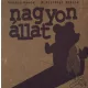Vadász Bence: M. Miltényi Miklós: Nagyon állat