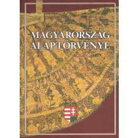 Magyarország Alaptörvénye (2012. január 1.)
