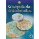 Középiskolai történelmi atlasz - Cartographia Kft.