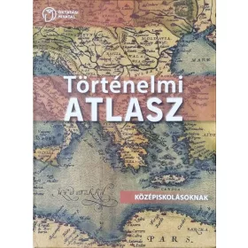 Történelmi atlasz középiskolásoknak