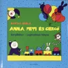 Bartos Erika: Anna, Peti és Gergő - Gergőkönyv - Legkisebbek könyve 