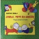 Bartos Erika: Anna, Peti és Gergő - Nagycsalád lettünk!