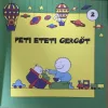Bartos Erika: Anna, Peti és Gergő - Nagycsalád lettünk!