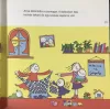 Bartos Erika: Anna, Peti és Gergő - Gergőkönyv - Legkisebbek könyve 