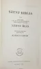 Szent Biblia azaz: Istennek Ó és Új testamentomában foglaltatott egész Szent Írás - 