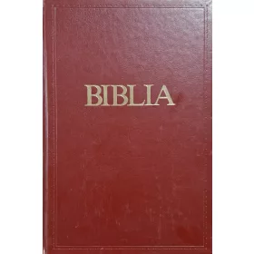 Biblia - Ószövetségi és újszövetségi szentírás