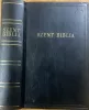 Szent Biblia azaz: Istennek Ó és Új Testamentomában foglaltatott egész Szent Írás (Károli-Biblia)
