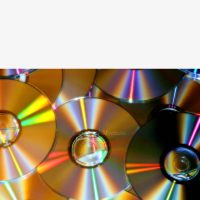 Oktató CD, DVD, Kazetta