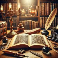 Neves írók könyvei