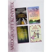 Válogatott könyvek