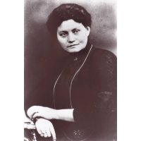 Hedwig Courths-Mahler