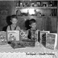 Gyermek- és ifjúsági