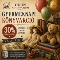 Gyermek- és ifjúsági