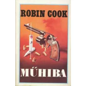 Robin Cook: Műhiba