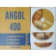 Angol 400 (301-400) + Hanganyag (3 CD) - Csordás Norbert