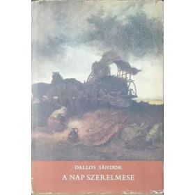 Dallos Sándor: A nap szerelmese 