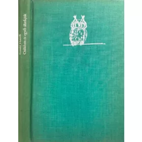 Gerald Durrell: Családom és egyéb állatfajták