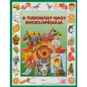 Barbara Cork, Struan Reid: A tudomány nagy enciklopédiája