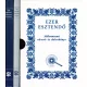 Ezer esztendő-millenniumi olvasó-és daloskönyv I-II. - Dinasztia Kiadó