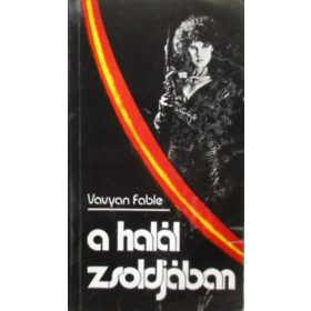 Vavyan Fable: A halál zsoldjában