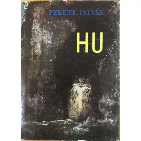 Fekete István: Hu