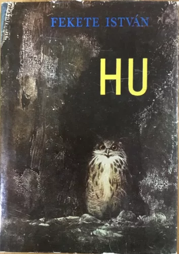 Fekete István: Hu